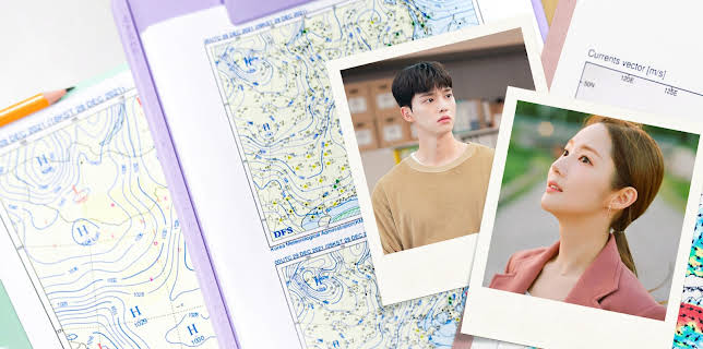 Forecasting Love and Weather