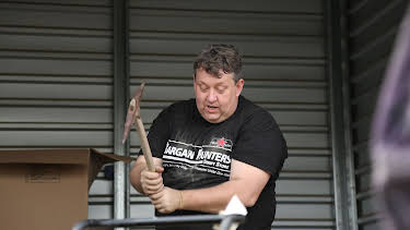 19:05: Storage Wars - Die Geschäftemacher | ProSieben Maxx | 4/19 2026