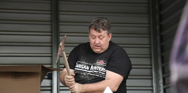 15:30: Storage Wars - Die Geschäftemacher | ProSieben Maxx | 2/26 2026