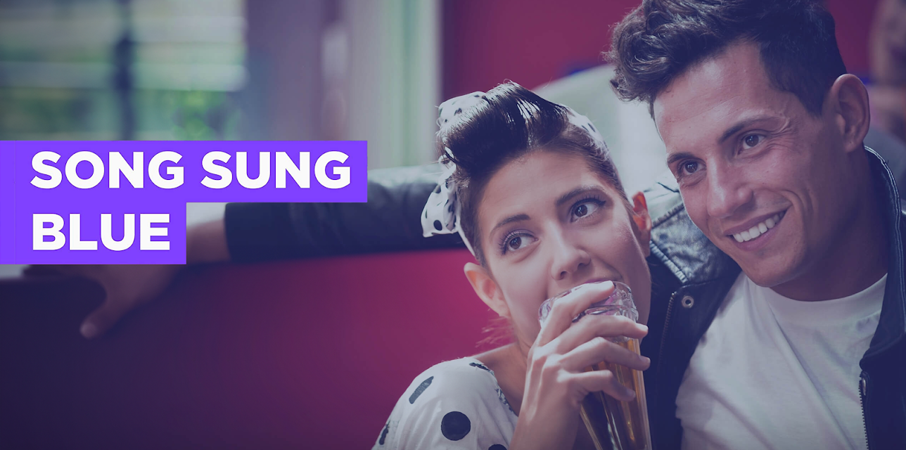 Song Sung Blue (2008)