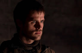 Robin Hood, S1: Will You Tolerate This?