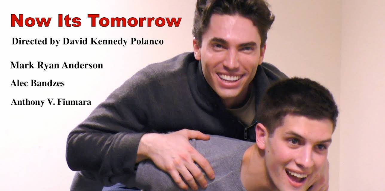 Now, Its Tomorrow (2018)