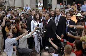 Dömd av media: Kung Richard