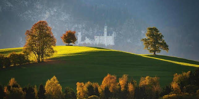 04:30: Deutschlandbilder | Das Erste | 11/3 2025
