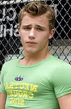 Cortland Woodard as 