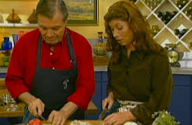 Jacques Pépin Celebrates, Season 1: Country Luncheon