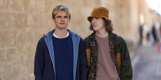 05:30: Alex Rider | ZDFneo | 12/1 2025