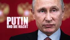 Putin und die Macht