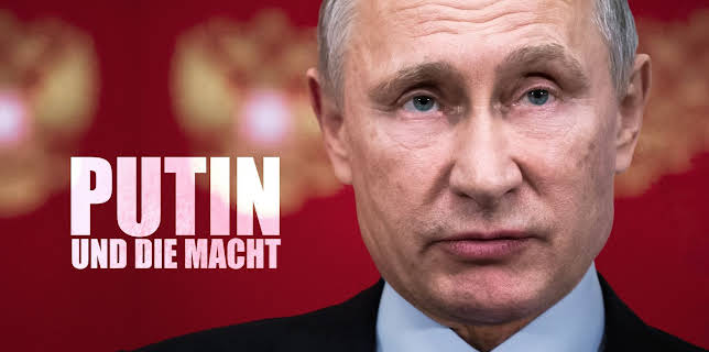 22:25: Putin und die Macht | MDR Fernsehen | 3/1 2026