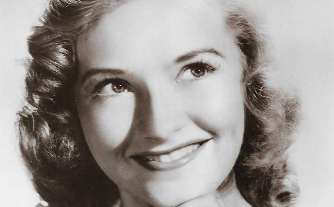 Susanna Foster