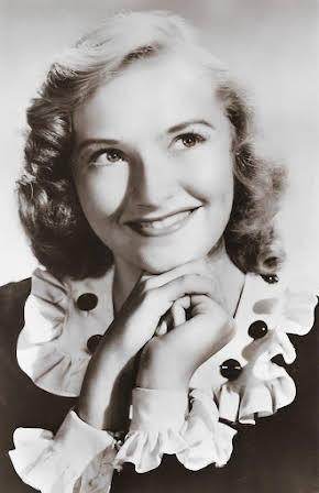 Susanna Foster as 