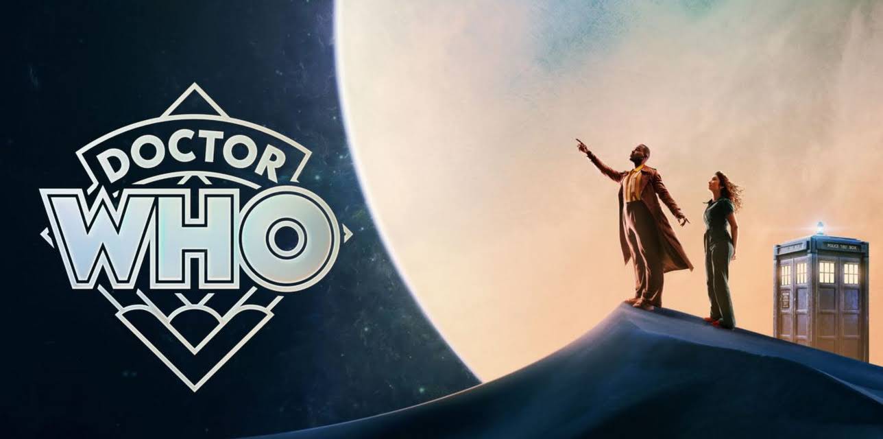 Doctor Who