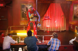 Battle Creek: Episode 5