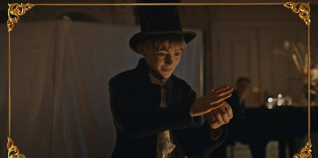 18:00: Kristiania magiske tivolitheater | NRK Tegnspraak | 12/18 2025