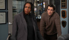 Law & Order: Special Victims Unit (S27 E17)