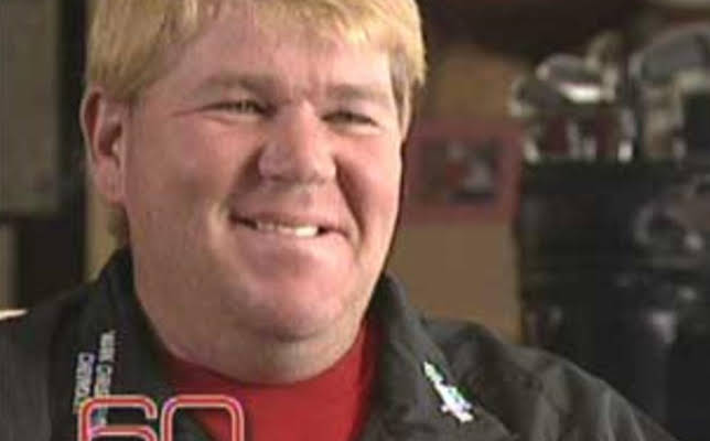 John Daly