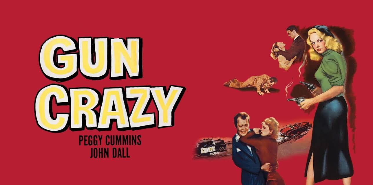 Gun Crazy (1950)