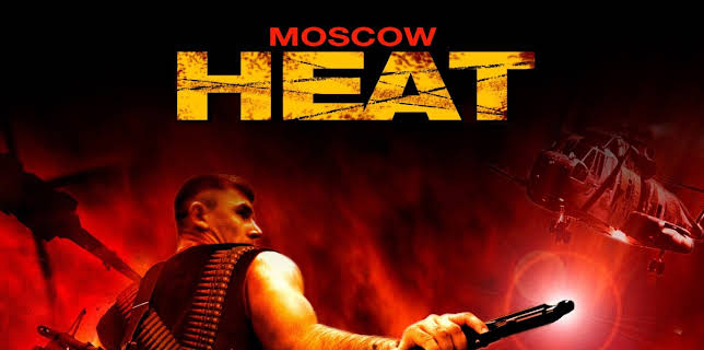 Moscow Heat (2005)