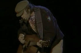MTV Unplugged Season 1: Neil Young Unplugged