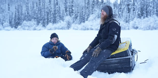 10:00 PM: Life Below Zero: Next Generation | Nat Geo Wild | 2/27 2026