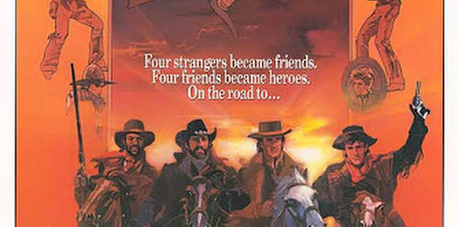 16:10: Silverado (IMDb 7.2) | Canal Extremadura | 12/19 2025