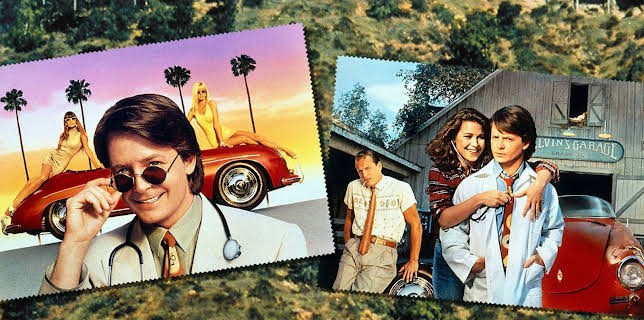 Doc Hollywood (1991)