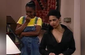 In the House, Season 1: Once Again, with Feeling