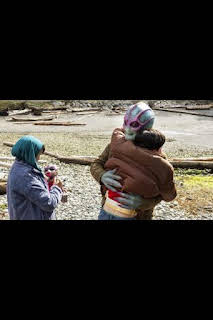 09:26: Resident Alien (T4): Ep.10 El final está aquí | SYFY | 3/31 2026