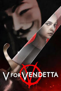14:11: V de Vendetta | SYFY | 3/28 2026