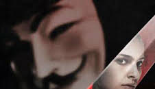 V de Vendetta