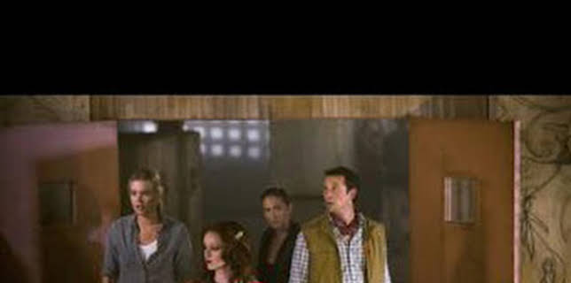 19:24: The Librarians (T1): Ep.10 The Librarians y el telar del destino | SYFY | 2/23 2026