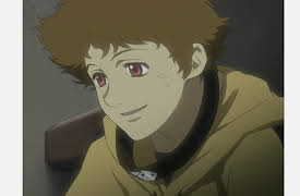 Wolf's Rain: City of Howls