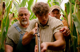 Season One: It's Go Time, Stanley