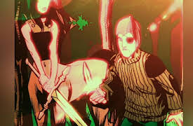 Buffy the Vampire Slayer: Motion Comic: Issue 19: Time Of Your Life, Part 4