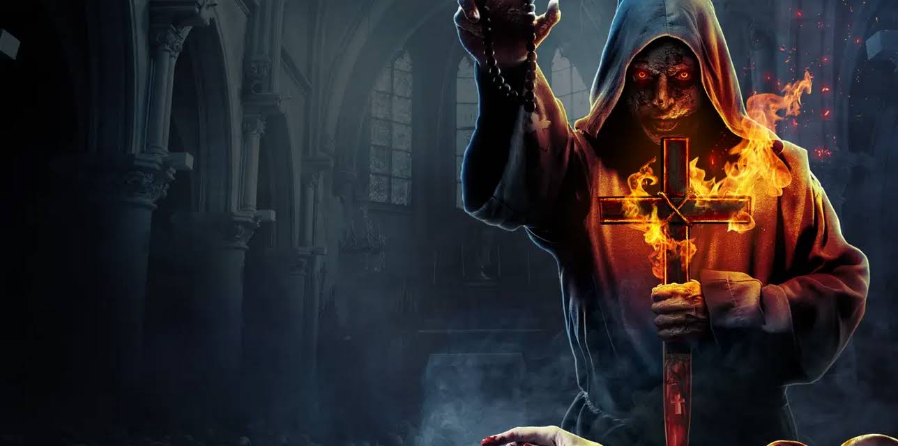 Death to Metal (2021)