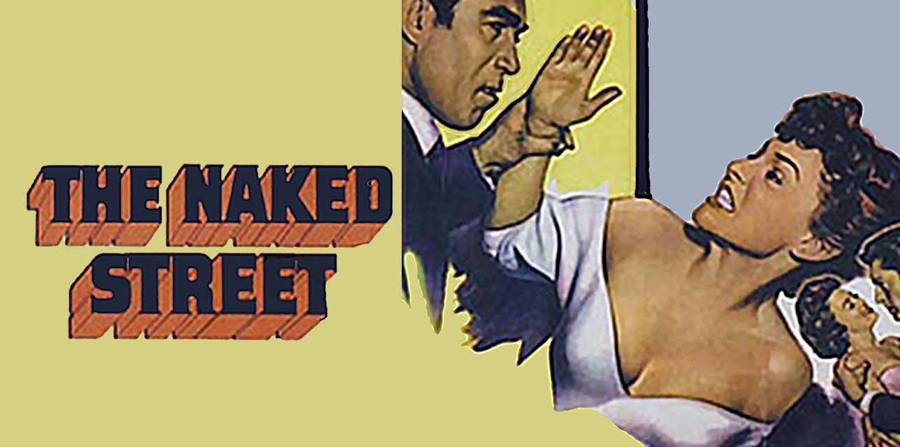 The Naked Street (1955)