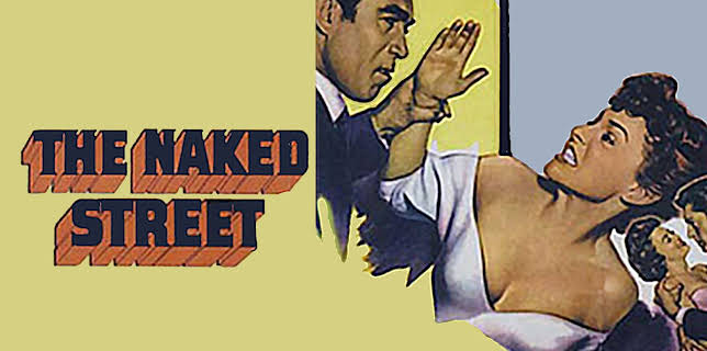 The Naked Street (1955)