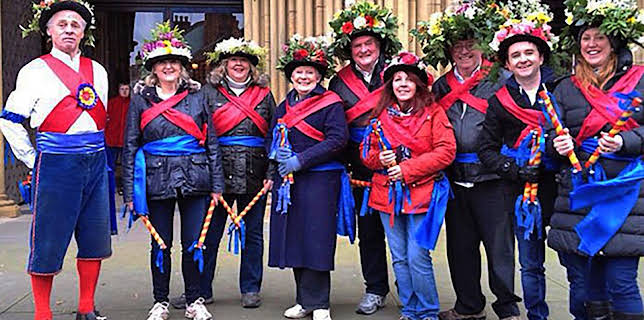 5:20 PM: Four in a Bed | More 4 | 12/22 2025