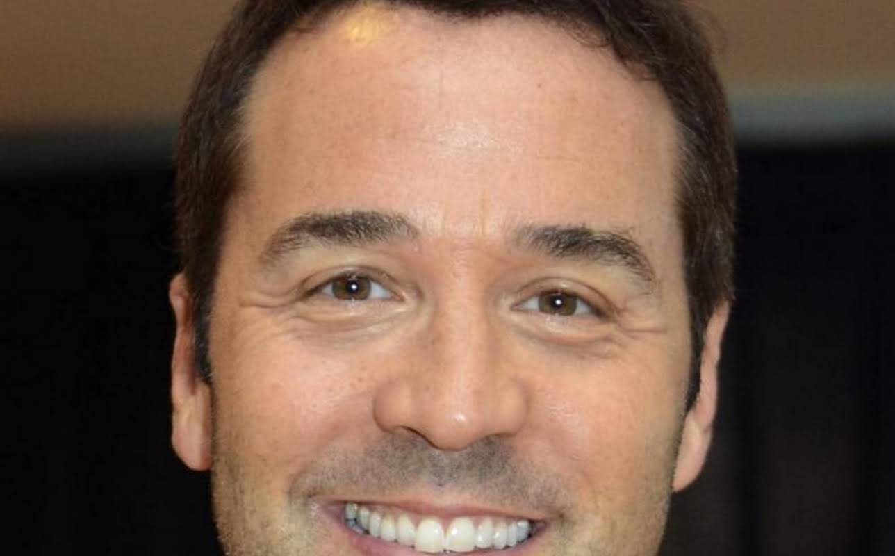 Jeremy Piven