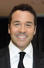 Jeremy Piven como 
