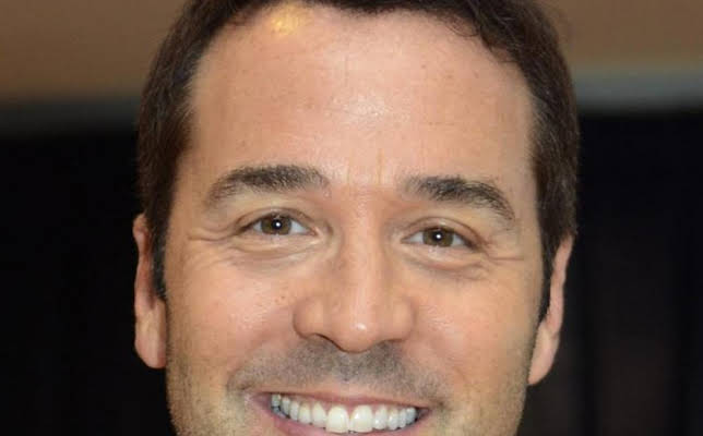 Jeremy Piven