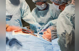 The Day I Almost Died Season 1: Hard Lessons