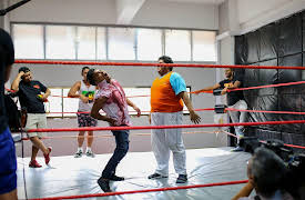 Jumpcut Asia: Spandex Dreams; Unsung