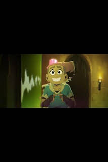 22:45: Dragon Striker (T1): Ep.7 La suma de las partes | Disney Junior | 7/12 2026