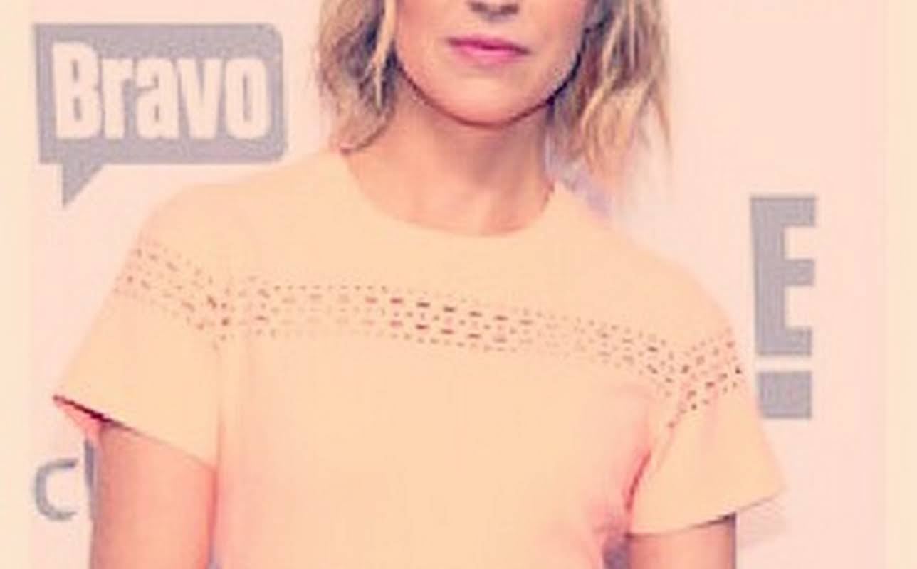Beth Riesgraf