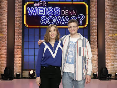 14:25: Wer weiß denn sowas? | SWR Fernsehen RP | 8/27 2026