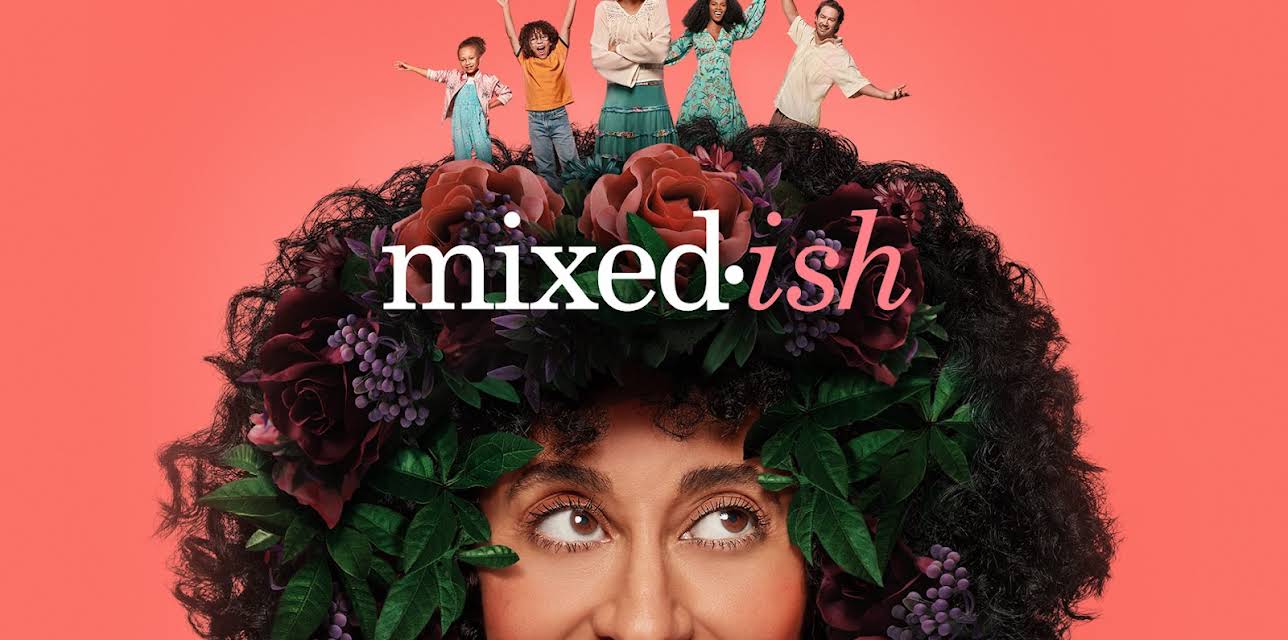 mixed-ish Season 1