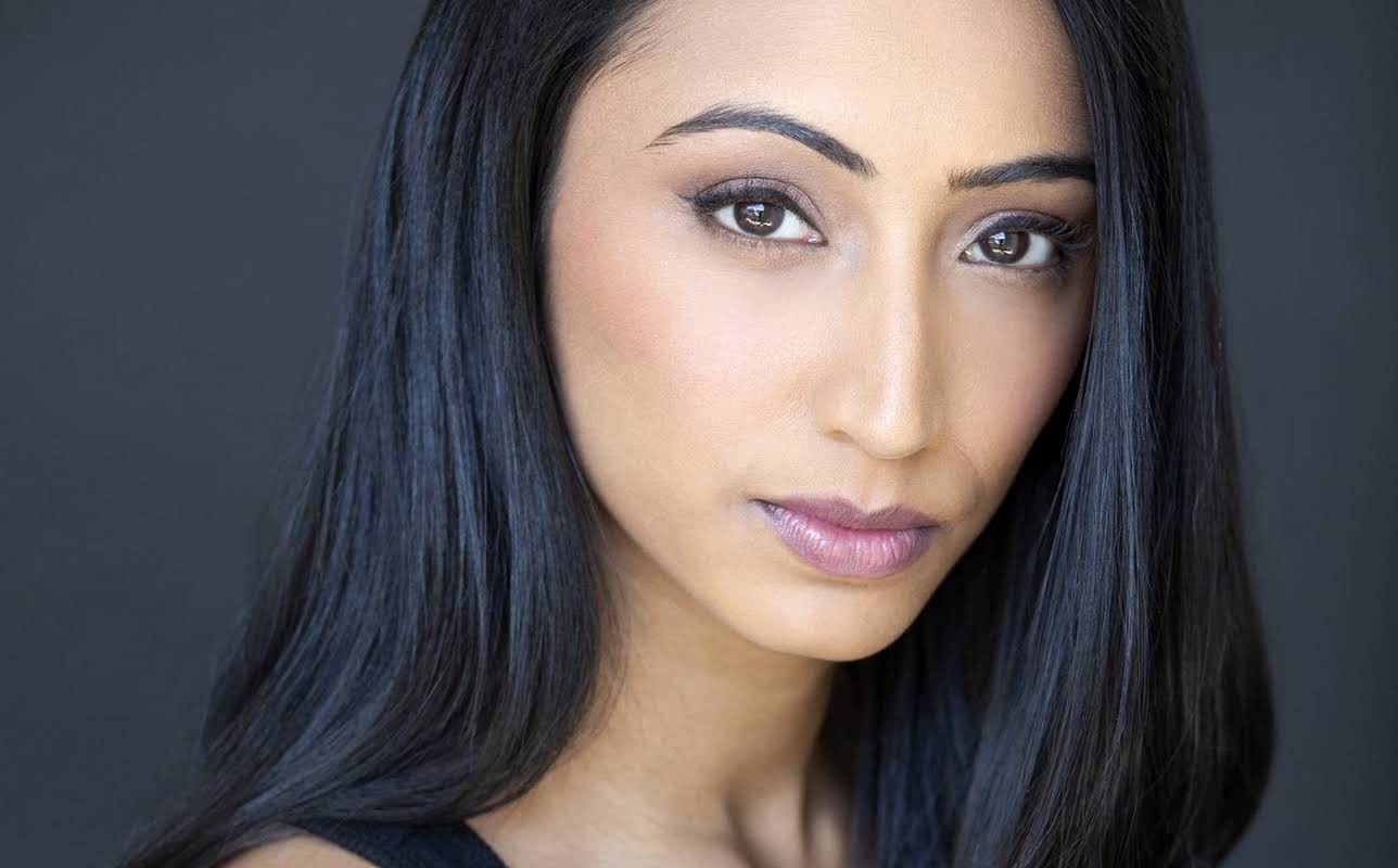 Natasha Krishnan