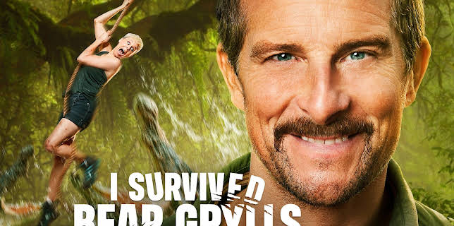 I Survived Bear Grylls, Season 1