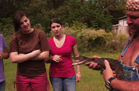 Swamp People Season 1: Houdini's Last Escape